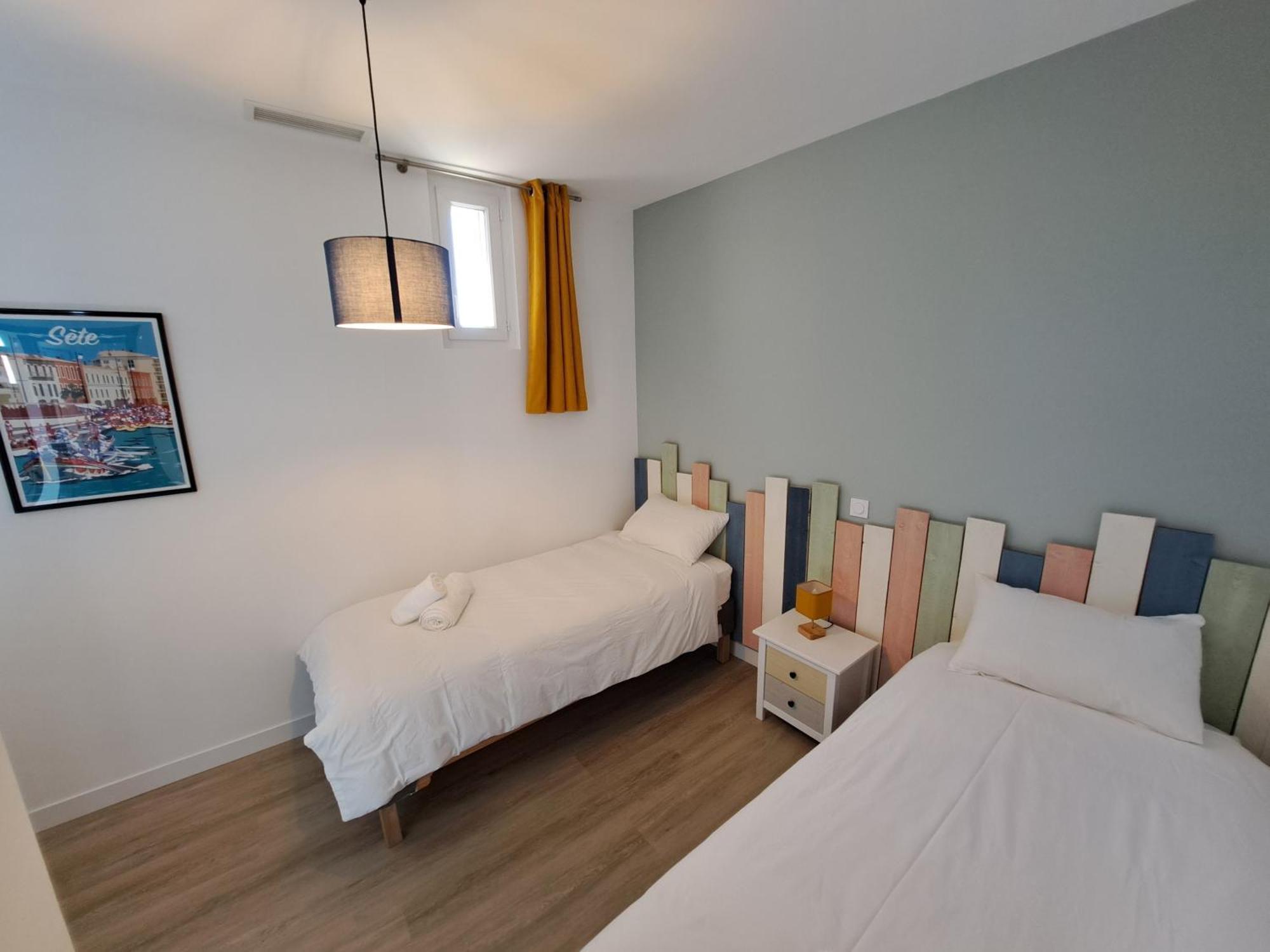 Les Gites De Monte Blanco Les Chambre D'Hotes Montblanc ภายนอก รูปภาพ