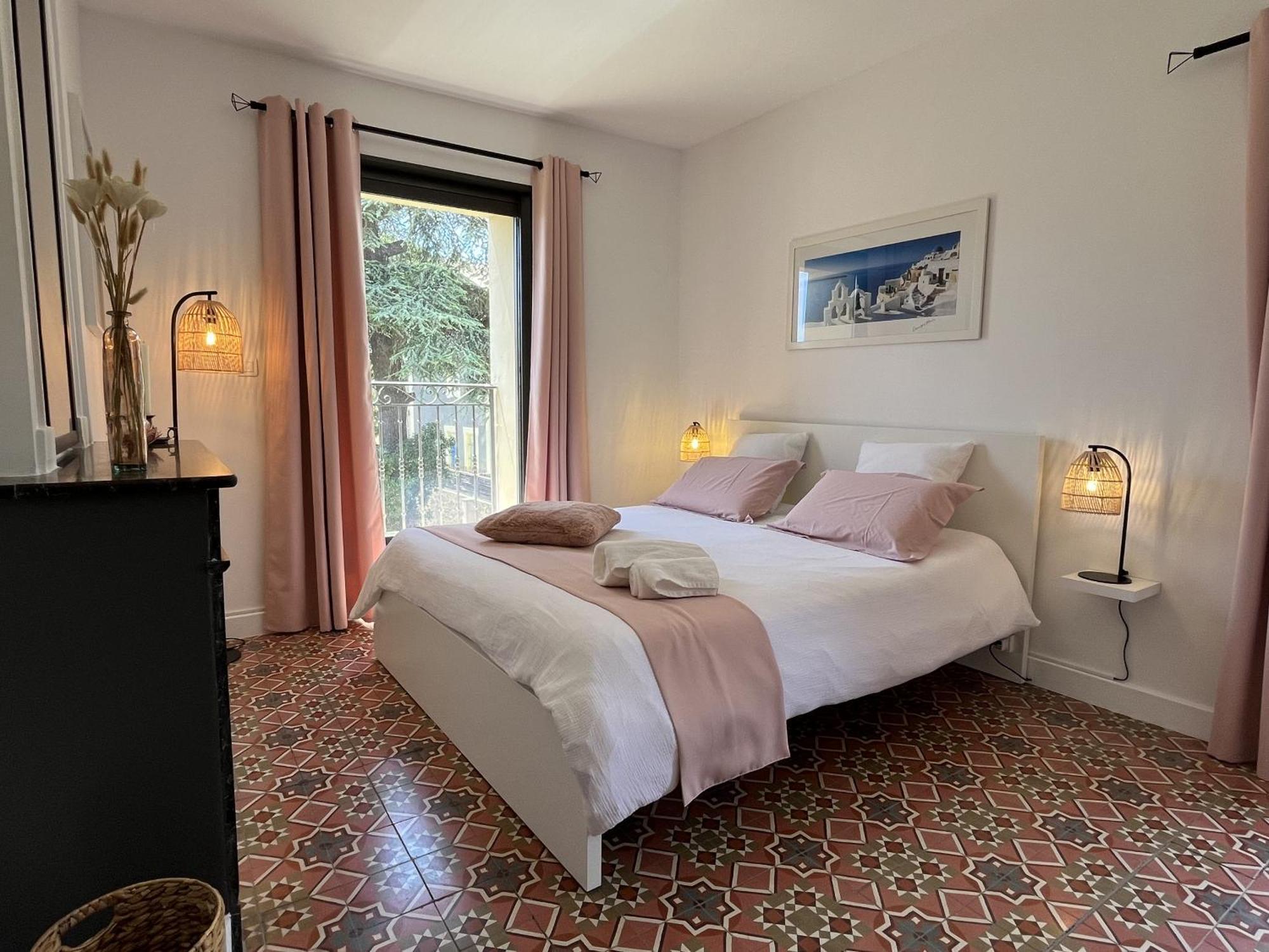Les Gites De Monte Blanco Les Chambre D'Hotes Montblanc ภายนอก รูปภาพ